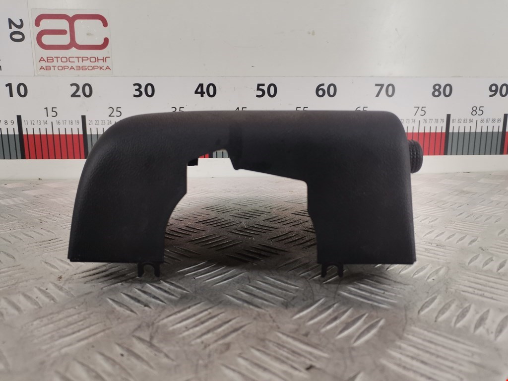 Кожух рулевой колонки JAGUAR XF X250 2007-2015