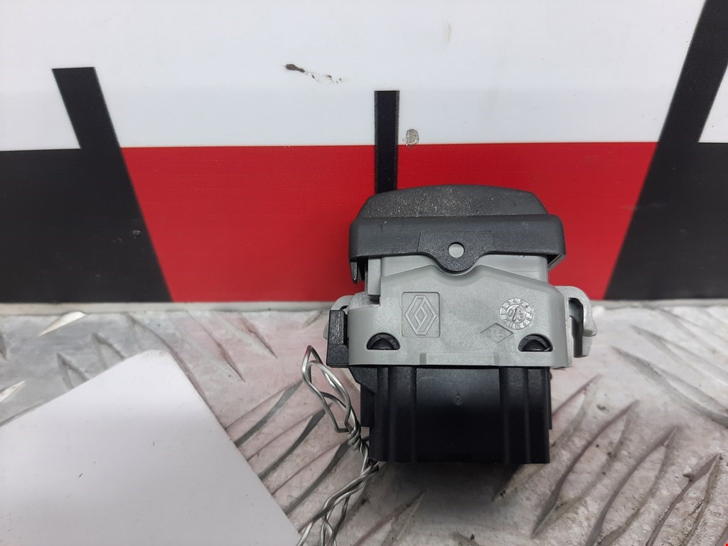 Кнопка центрального замка RENAULT Vel Satis 2002-2009