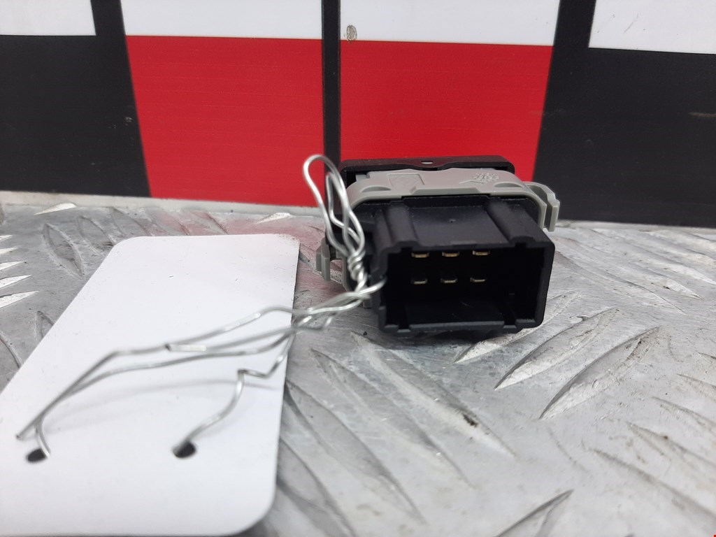 Кнопка центрального замка RENAULT Vel Satis 2002-2009