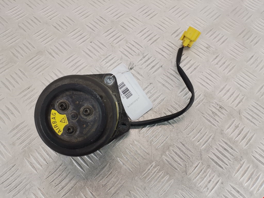 Подушка безопасности защиты пешеходов JAGUAR XF X250 2007-2015