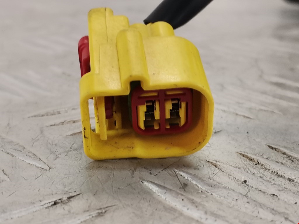 Подушка безопасности защиты пешеходов JAGUAR XF X250 2007-2015