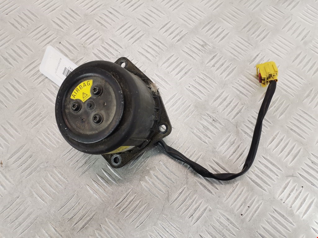 Подушка безопасности защиты пешеходов JAGUAR XF X250 2007-2015