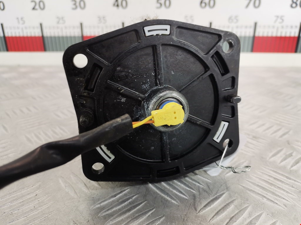 Подушка безопасности защиты пешеходов JAGUAR XF X250 2007-2015