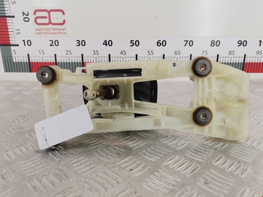 Кулиса (селектор) АКПП/МКПП в салоне TOYOTA RAV 4 XA20 2000-2005