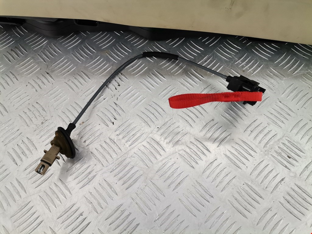 Консоль JAGUAR XF X250 2007-2015