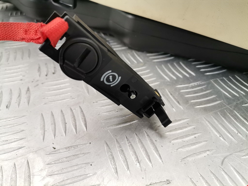 Консоль JAGUAR XF X250 2007-2015