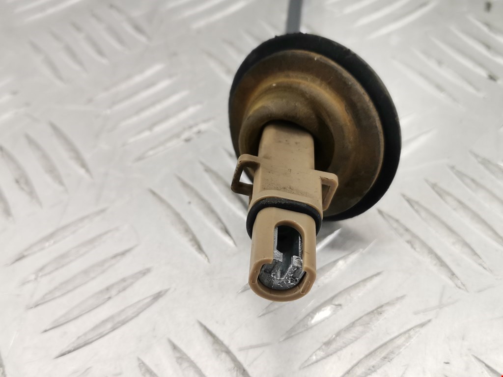 Консоль JAGUAR XF X250 2007-2015