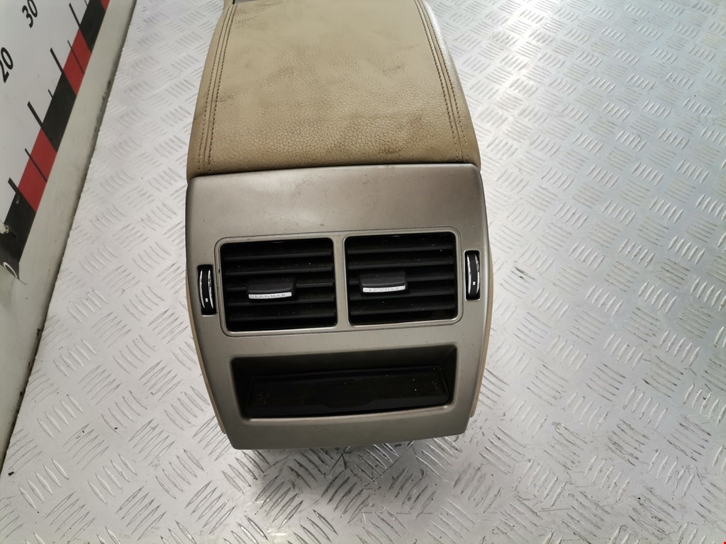 Консоль JAGUAR XF X250 2007-2015