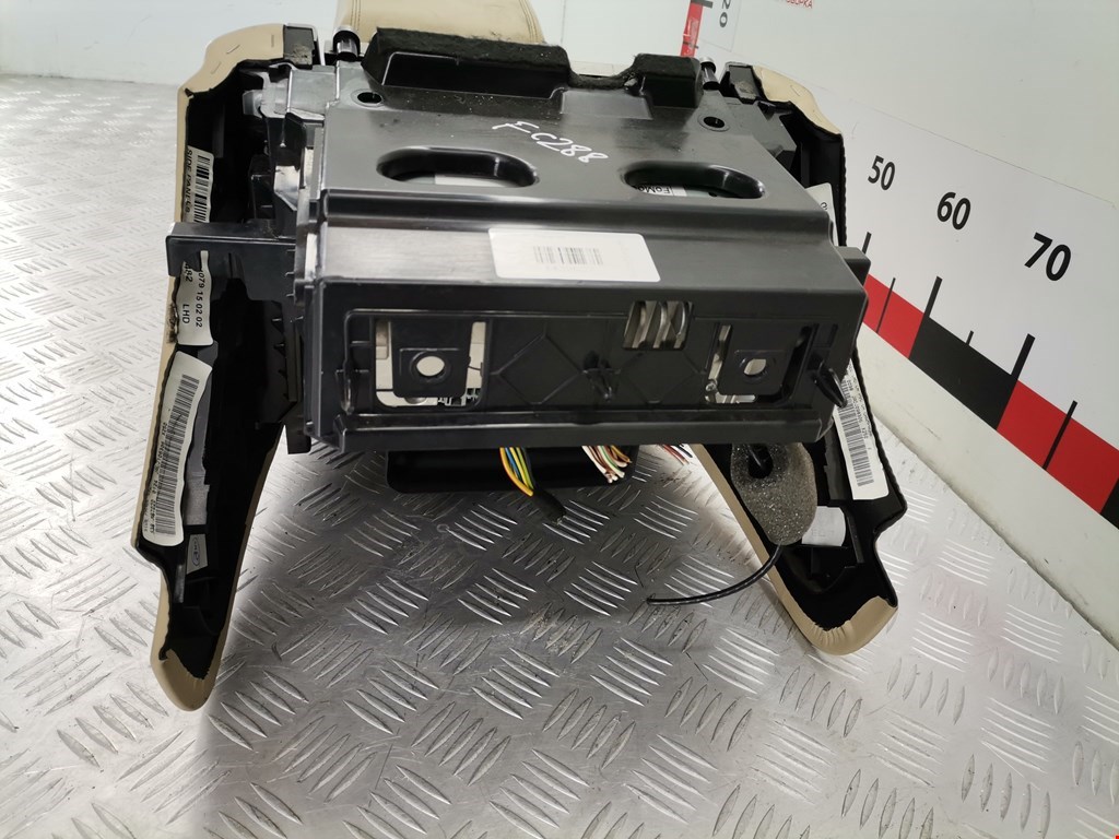 Консоль JAGUAR XF X250 2007-2015