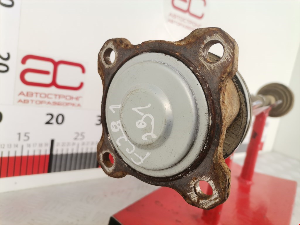 Полуось (привод, приводной вал) задняя левая TOYOTA RAV 4 XA20 2000-2005