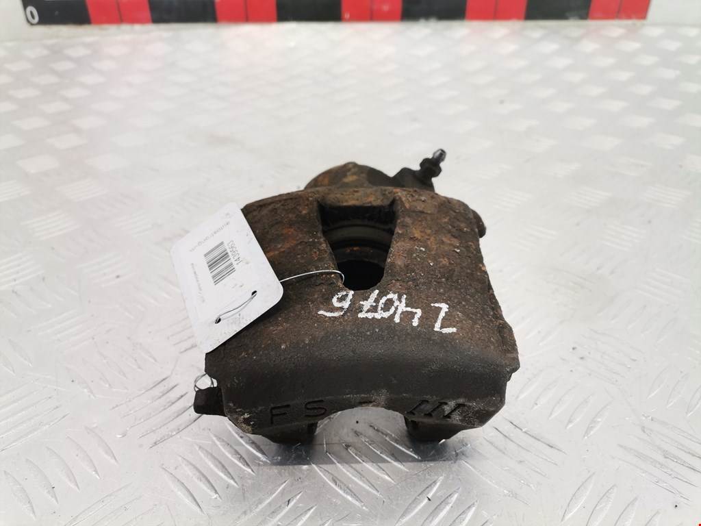 Суппорт передний левый SKODA Fabia MK1 1999-2006