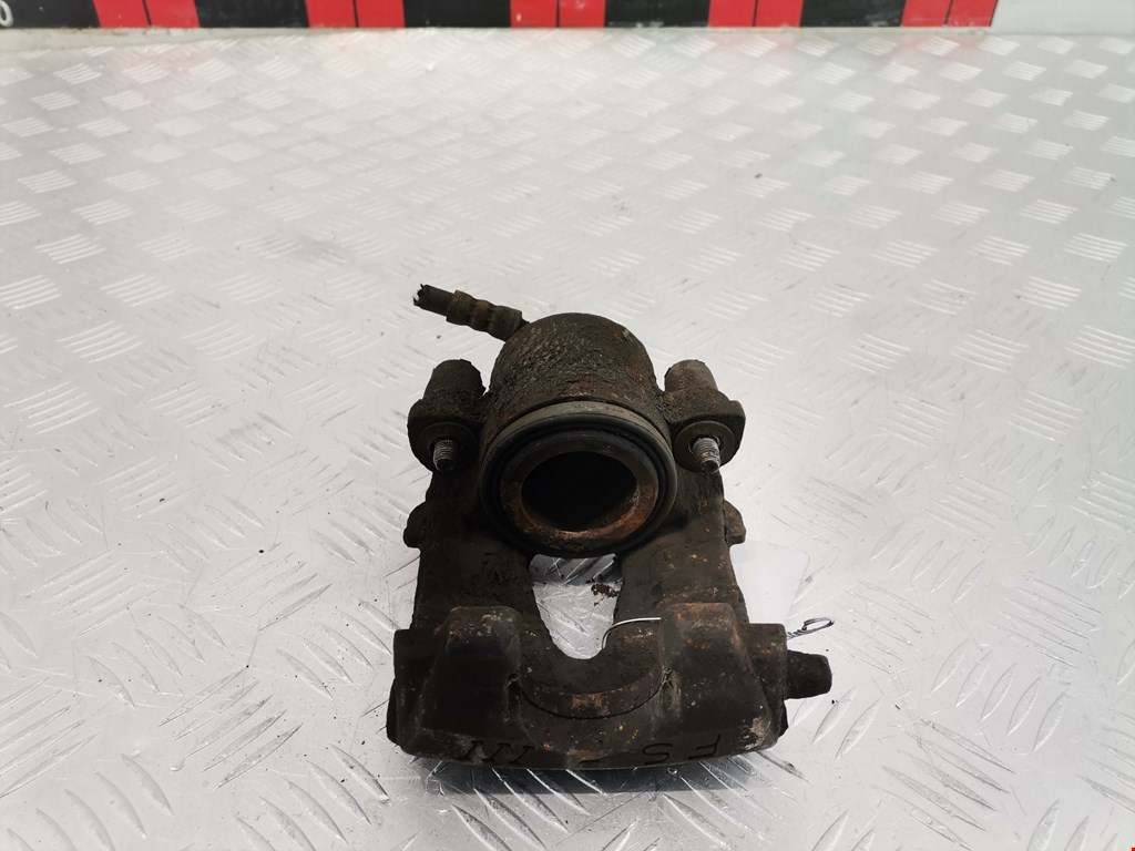 Суппорт передний левый SKODA Fabia MK1 1999-2006