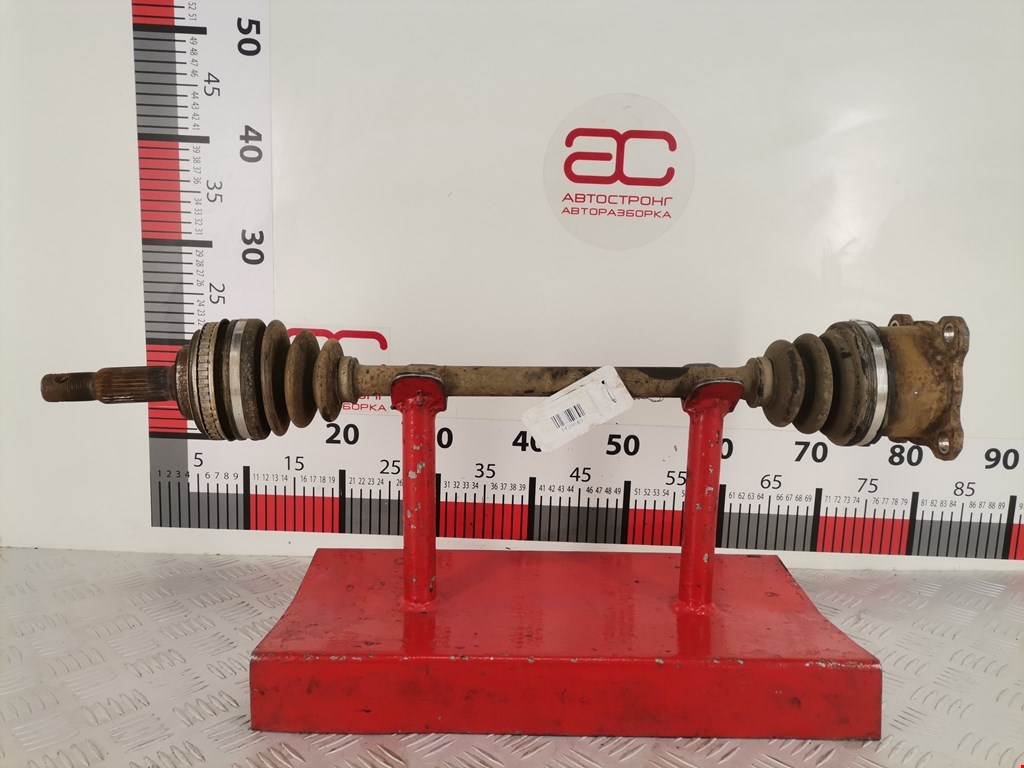 Полуось (привод, приводной вал) задняя правая TOYOTA RAV 4 XA20 2000-2005