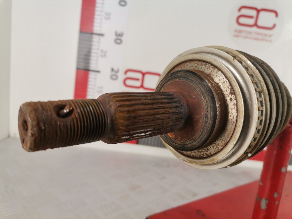 Полуось (привод, приводной вал) задняя правая TOYOTA RAV 4 XA20 2000-2005