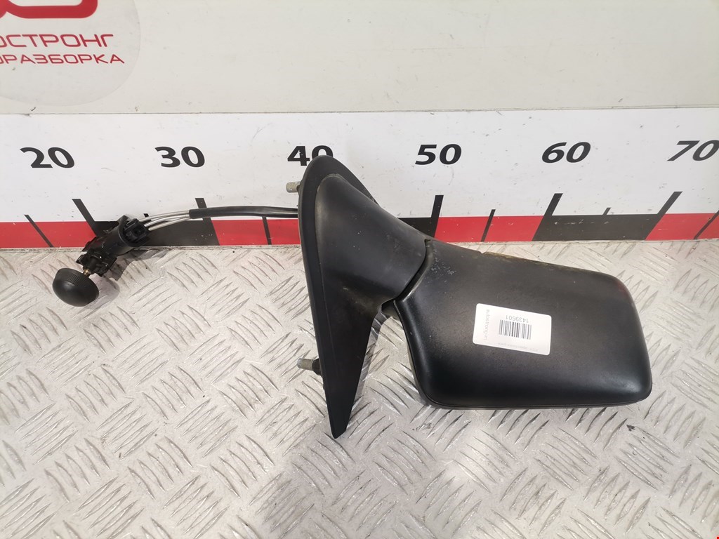 Зеркало правое VOLKSWAGEN Golf III 1991-1997