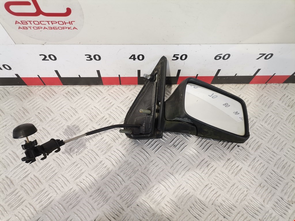 Зеркало правое VOLKSWAGEN Golf III 1991-1997