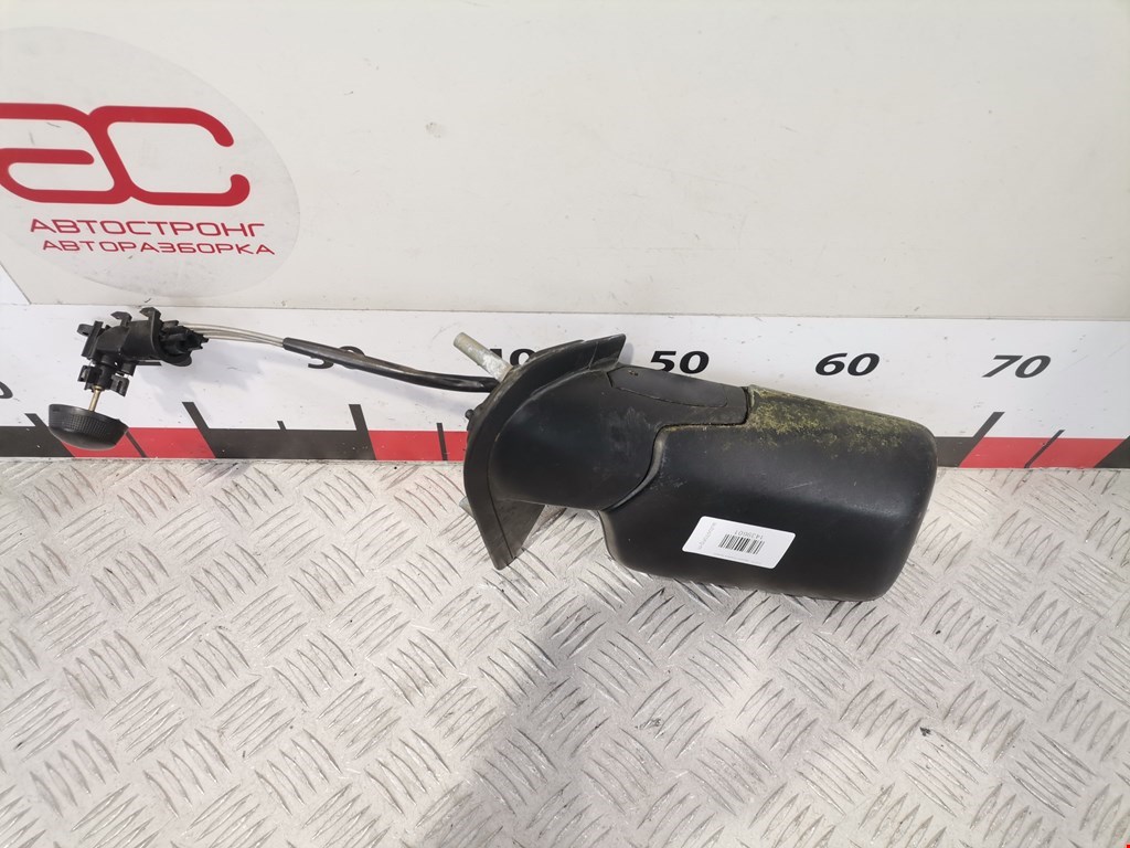 Зеркало правое VOLKSWAGEN Golf III 1991-1997