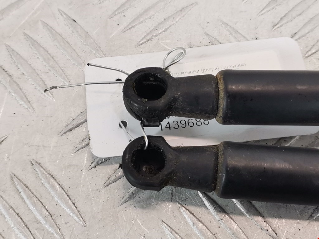 Амортизатор крышки (двери) багажника JAGUAR XF X250 2007-2015