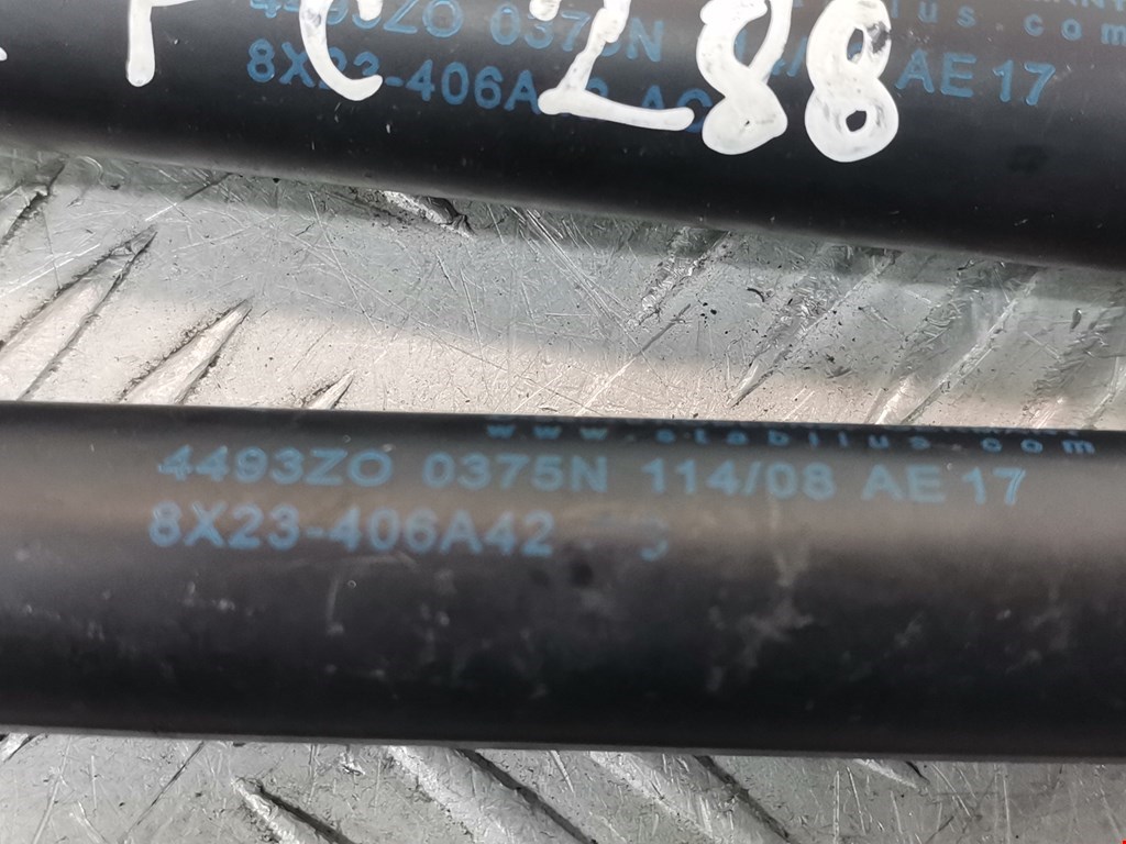 Амортизатор крышки (двери) багажника JAGUAR XF X250 2007-2015