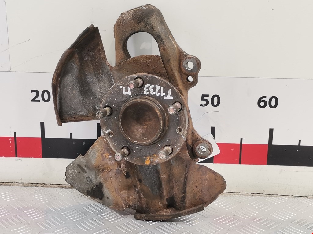 Ступица передняя правая MAZDA RX-8 2003-2012