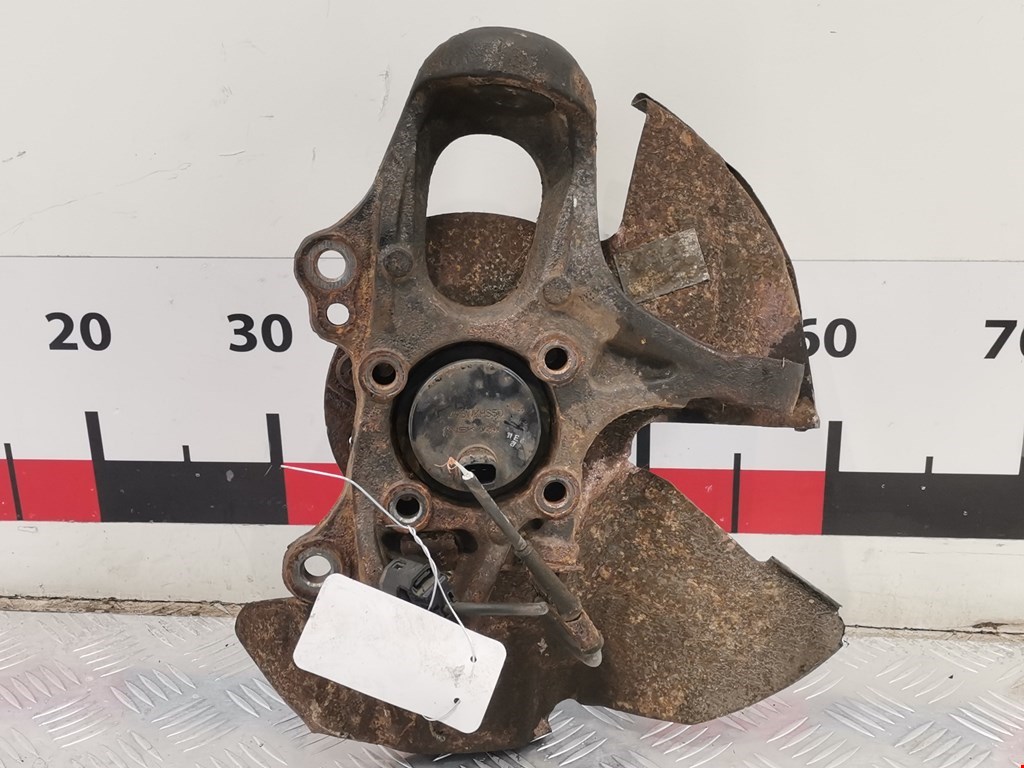 Ступица передняя правая MAZDA RX-8 2003-2012