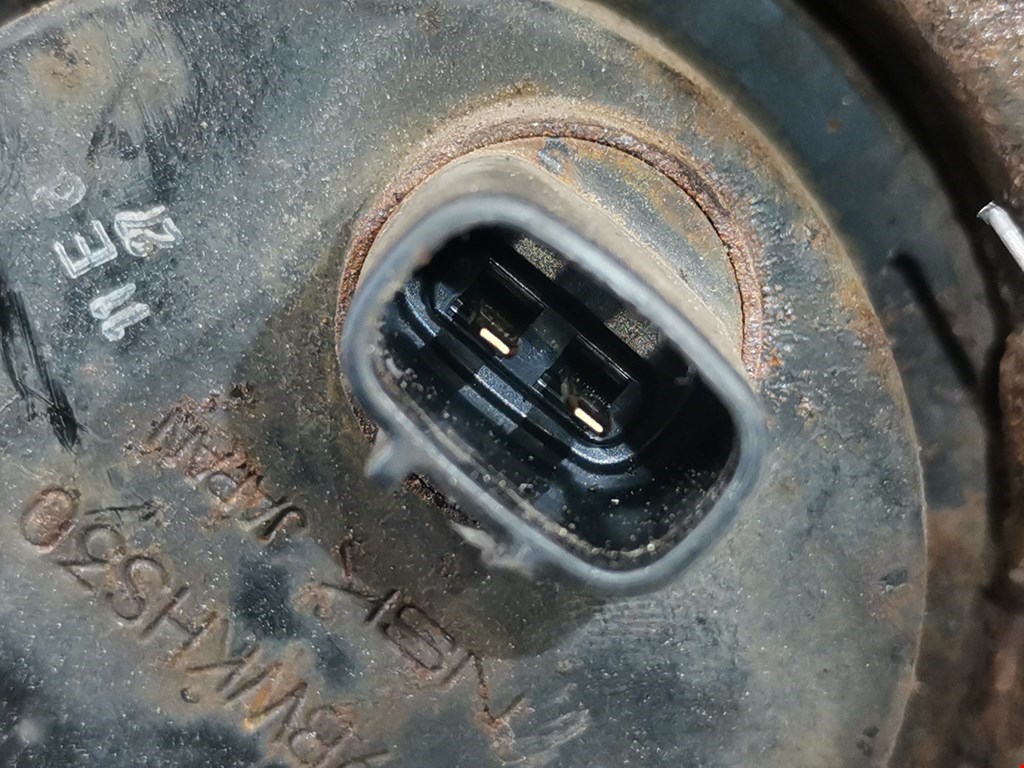 Ступица передняя правая MAZDA RX-8 2003-2012