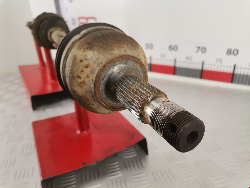 Полуось (привод, приводной вал) передняя правая CITROEN C5 II 2007-2017