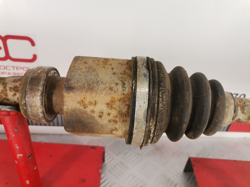 Полуось (привод, приводной вал) передняя правая CITROEN C5 II 2007-2017