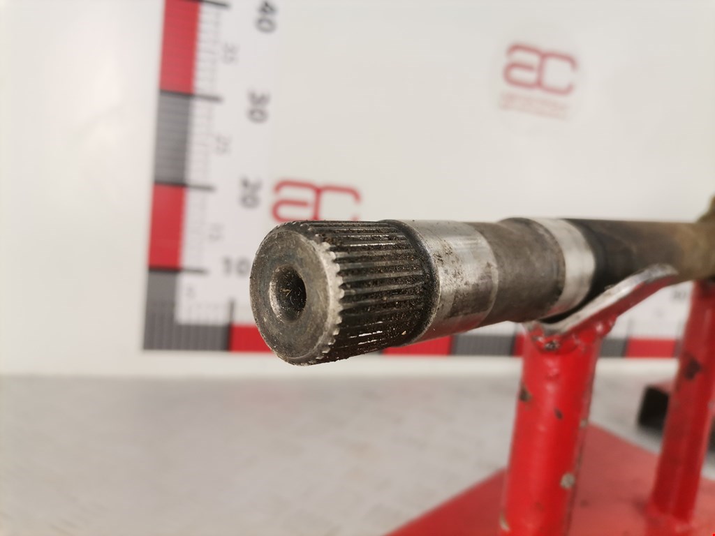 Полуось (привод, приводной вал) передняя правая CITROEN C5 II 2007-2017