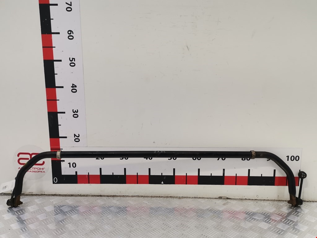 Стабилизатор передний (поперечной устойчивости подвески) MAZDA RX-8 2003-2012