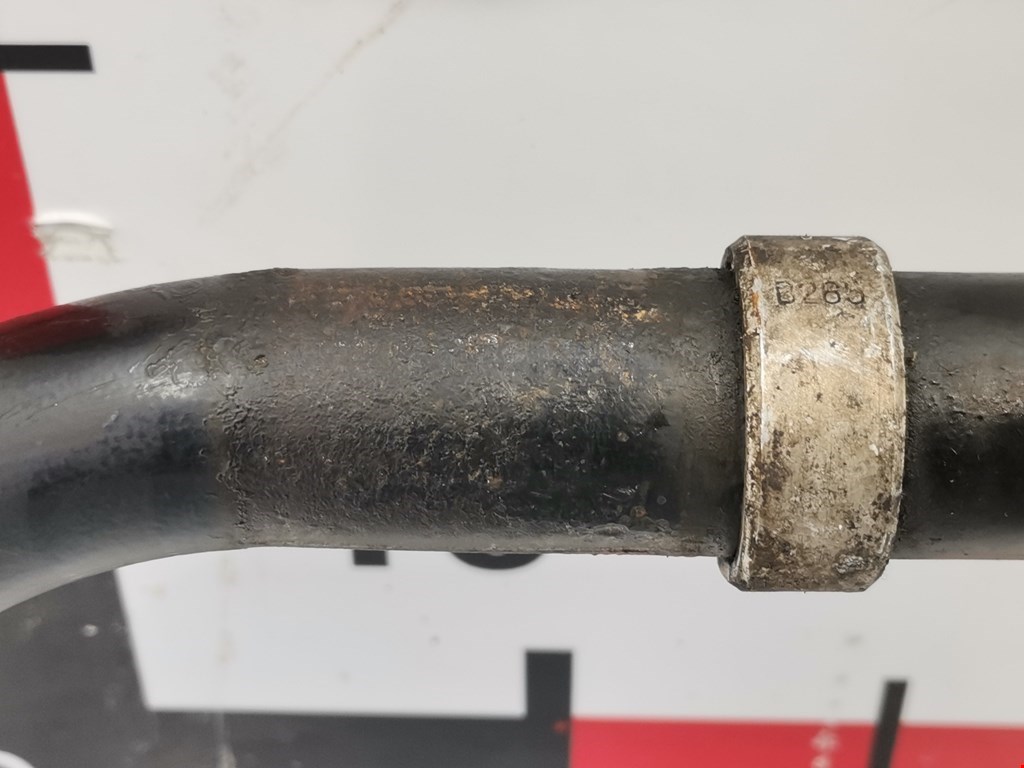 Стабилизатор передний (поперечной устойчивости подвески) MAZDA RX-8 2003-2012