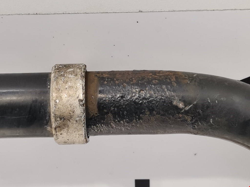 Стабилизатор передний (поперечной устойчивости подвески) MAZDA RX-8 2003-2012