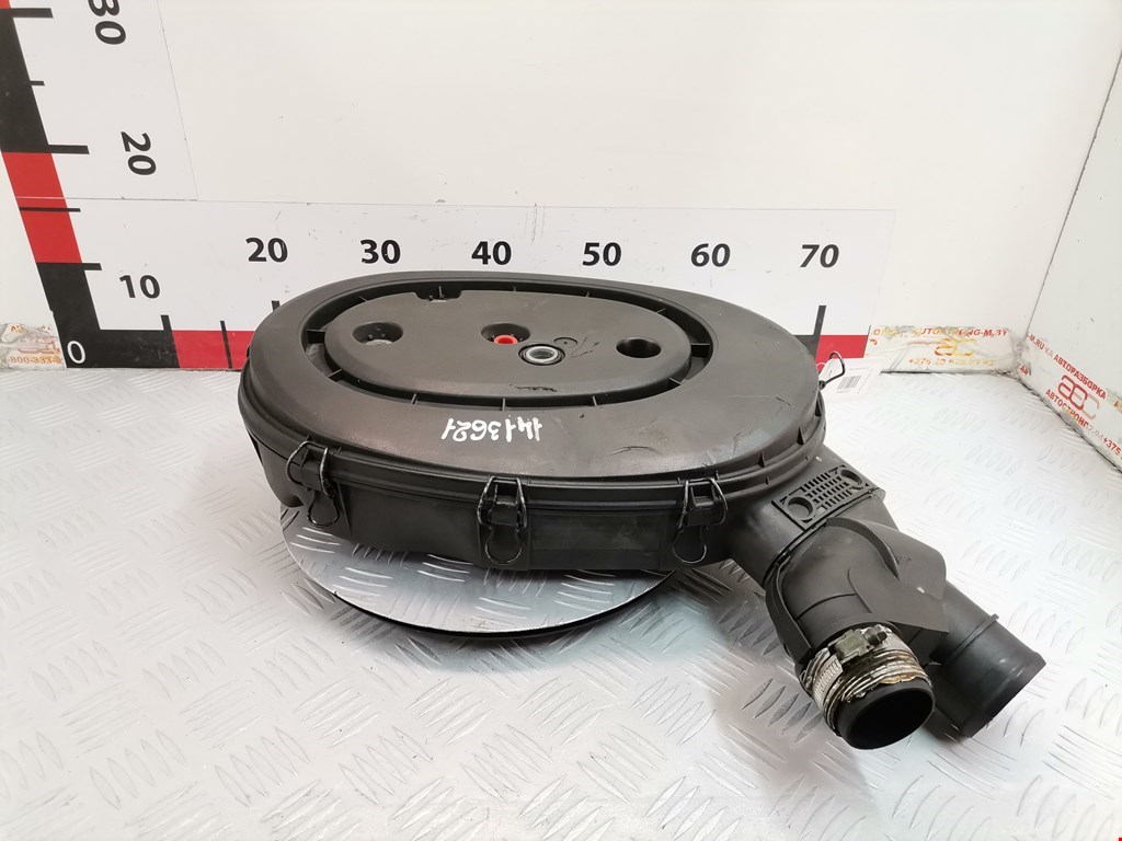 Корпус воздушного фильтра RENAULT Clio 1991-1998