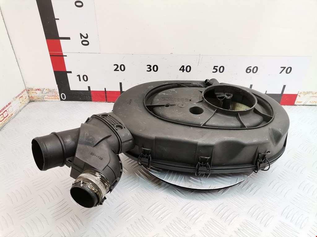 Корпус воздушного фильтра RENAULT Clio 1991-1998