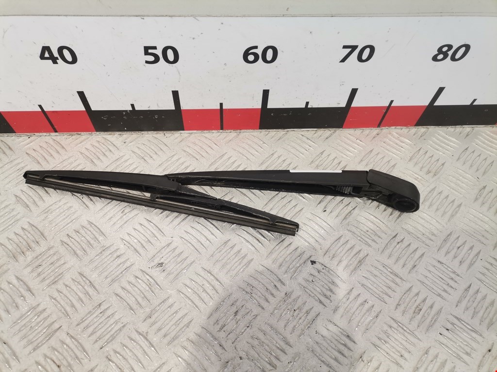 Поводок дворника задний (заднего) MAZDA Mazda 6 GG 2000-2007