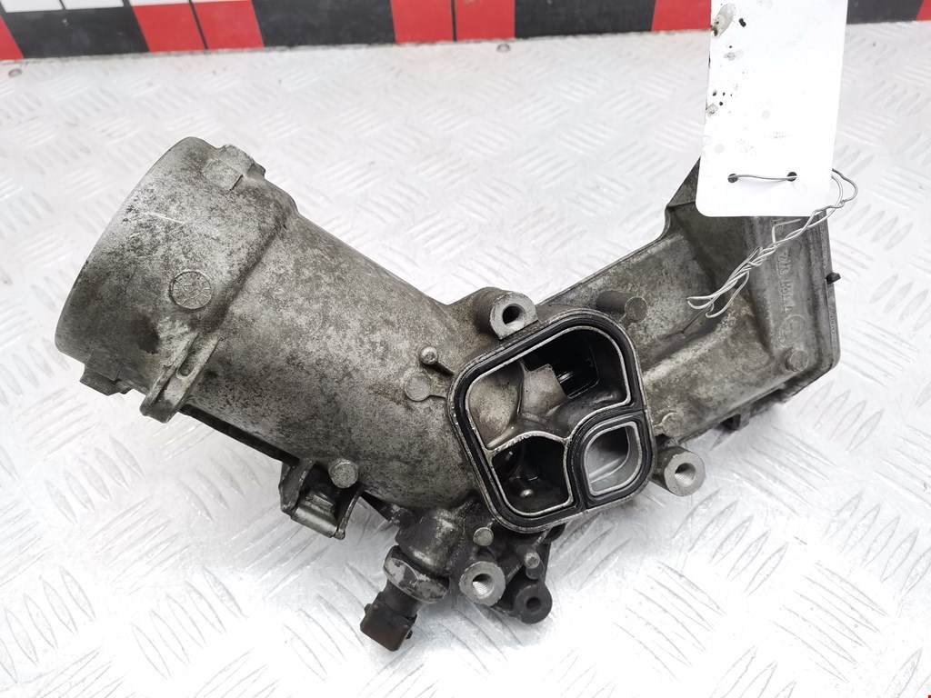 Корпус масляного фильтра BMW 3er E90/E91 2005-2012
