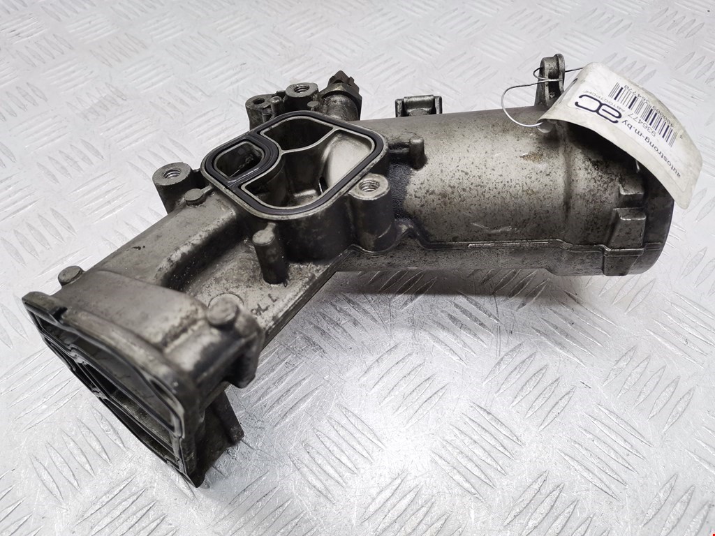 Корпус масляного фильтра BMW 1er E81\E87 2004-2011