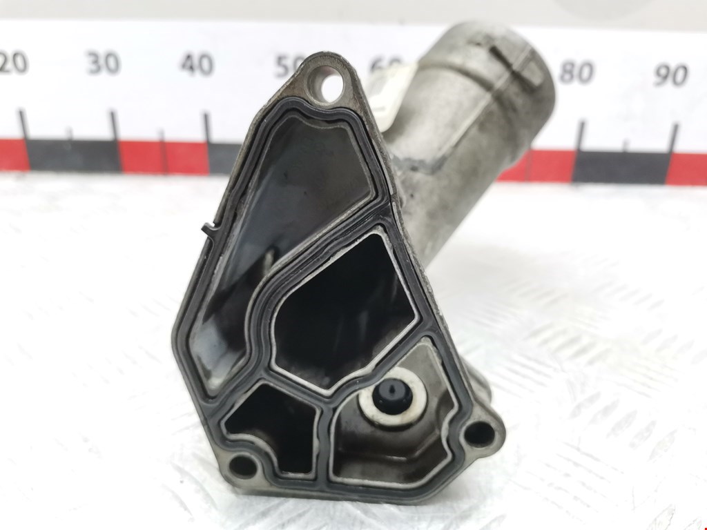 Корпус масляного фильтра BMW 1er E81\E87 2004-2011