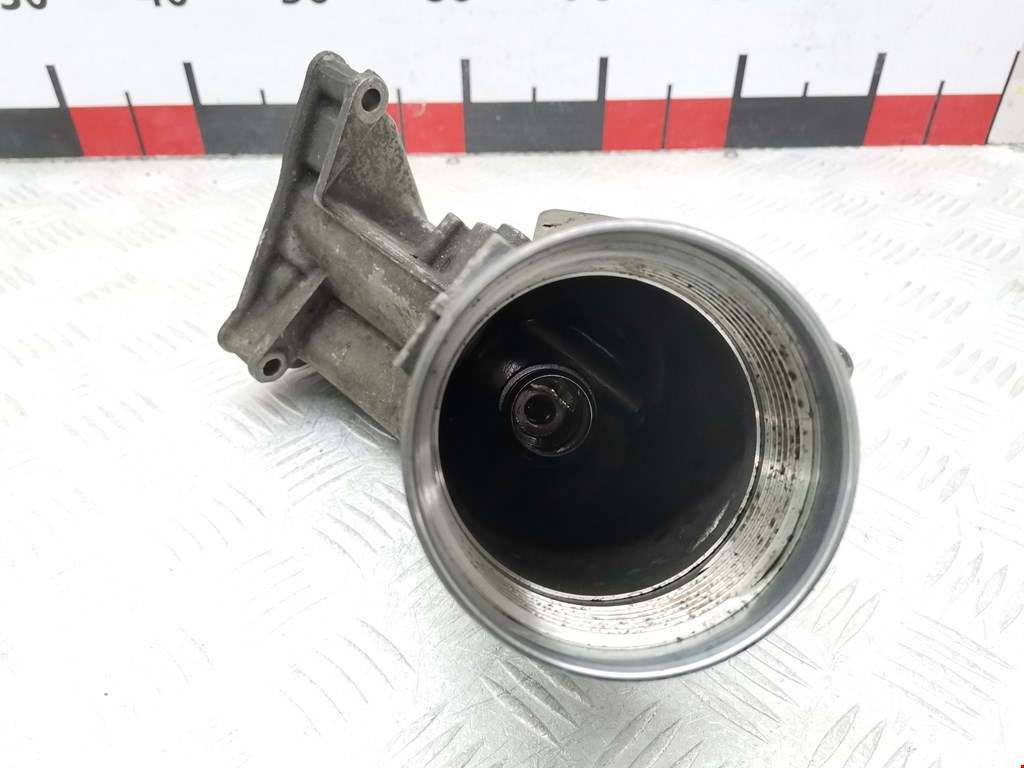 Корпус масляного фильтра BMW 1er E81\E87 2004-2011