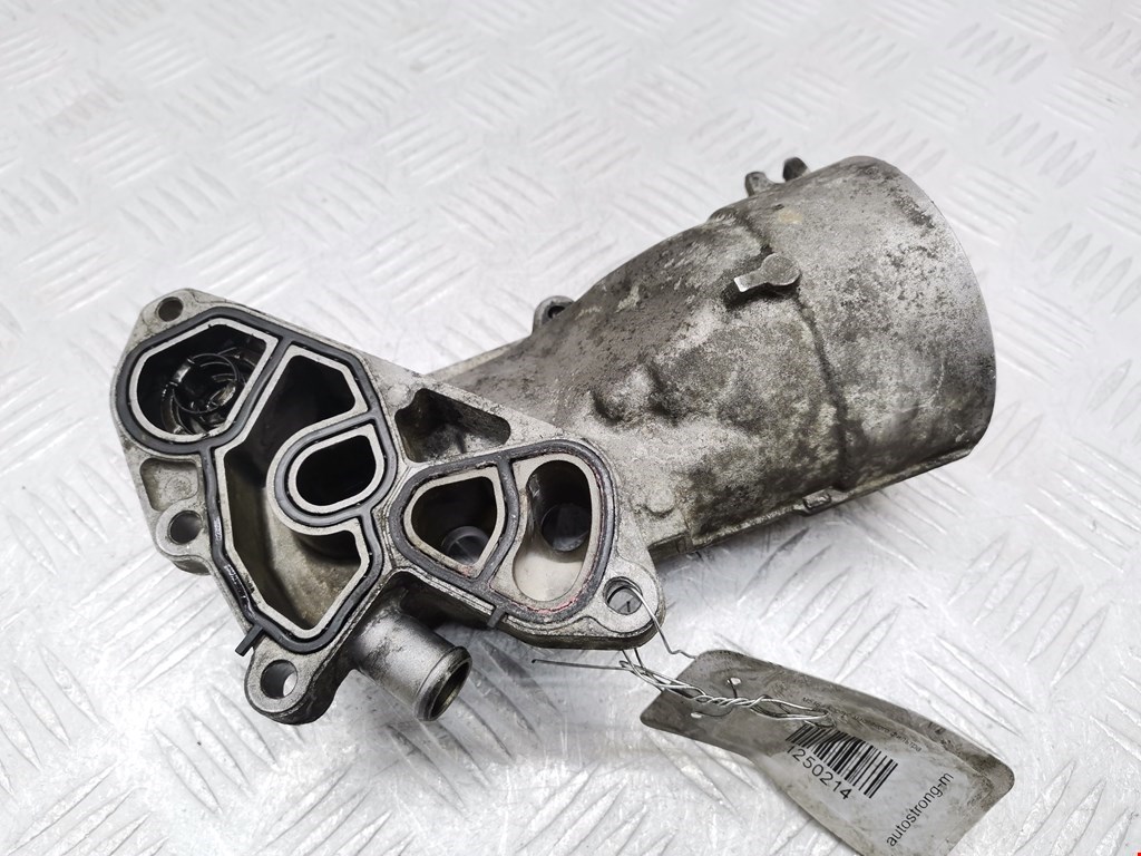 Корпус масляного фильтра CITROEN Berlingo 1996-2012