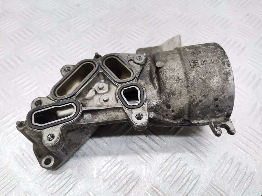 Корпус масляного фильтра CITROEN Berlingo 1996-2012