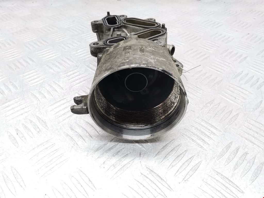 Корпус масляного фильтра CITROEN Berlingo 1996-2012