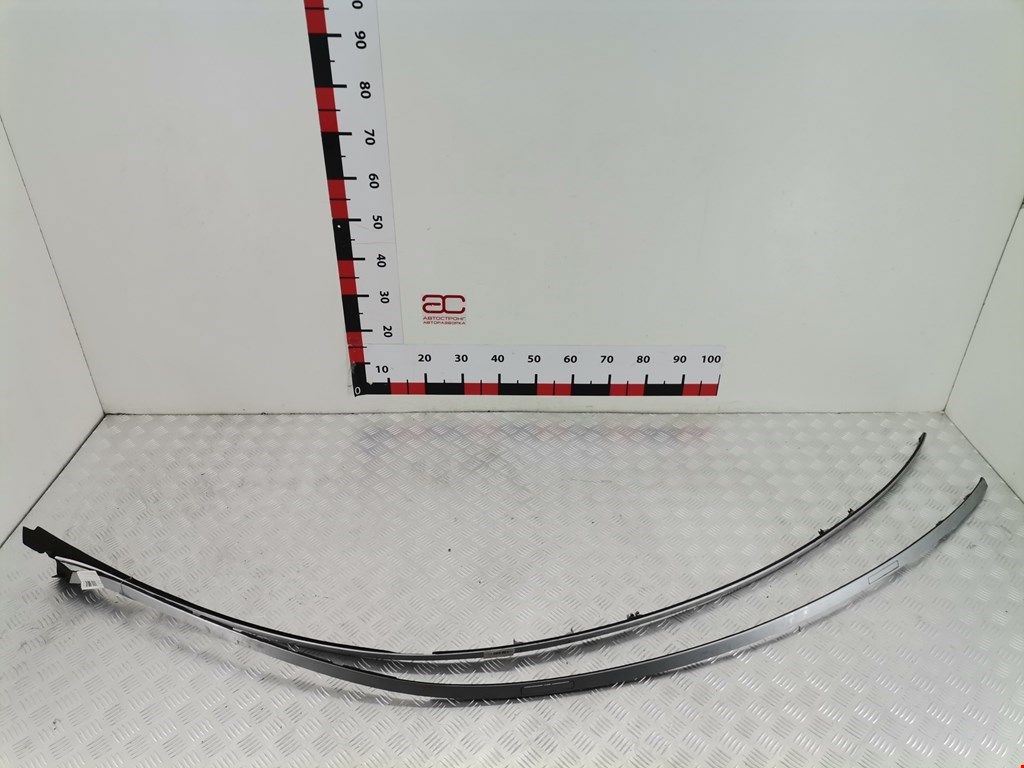 Накладка (молдинг) крыши Mercedes E-Class (W212) (2009-2016)