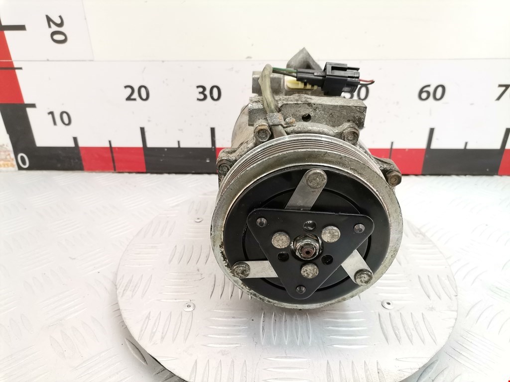 Компрессор кондиционера (системы кондиционирования) MAZDA Mazda 3 BK 2003-2009