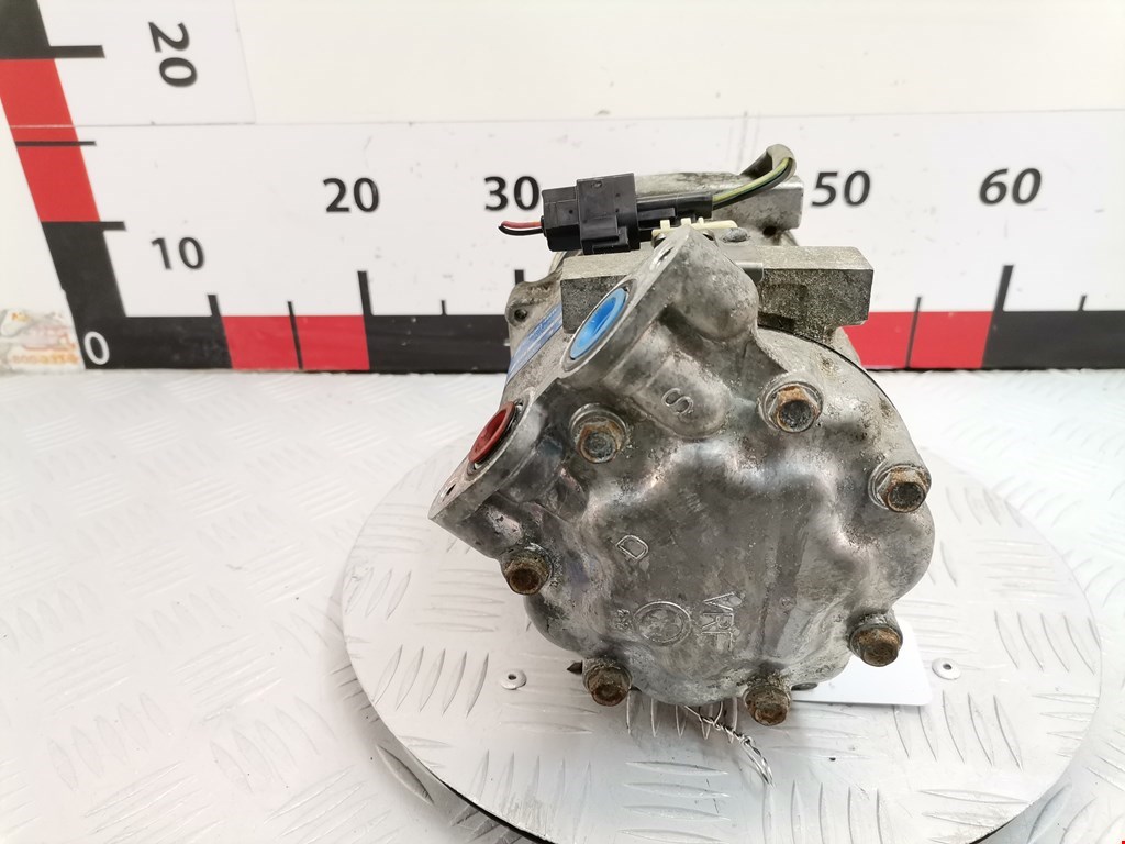 Компрессор кондиционера (системы кондиционирования) MAZDA Mazda 3 BK 2003-2009