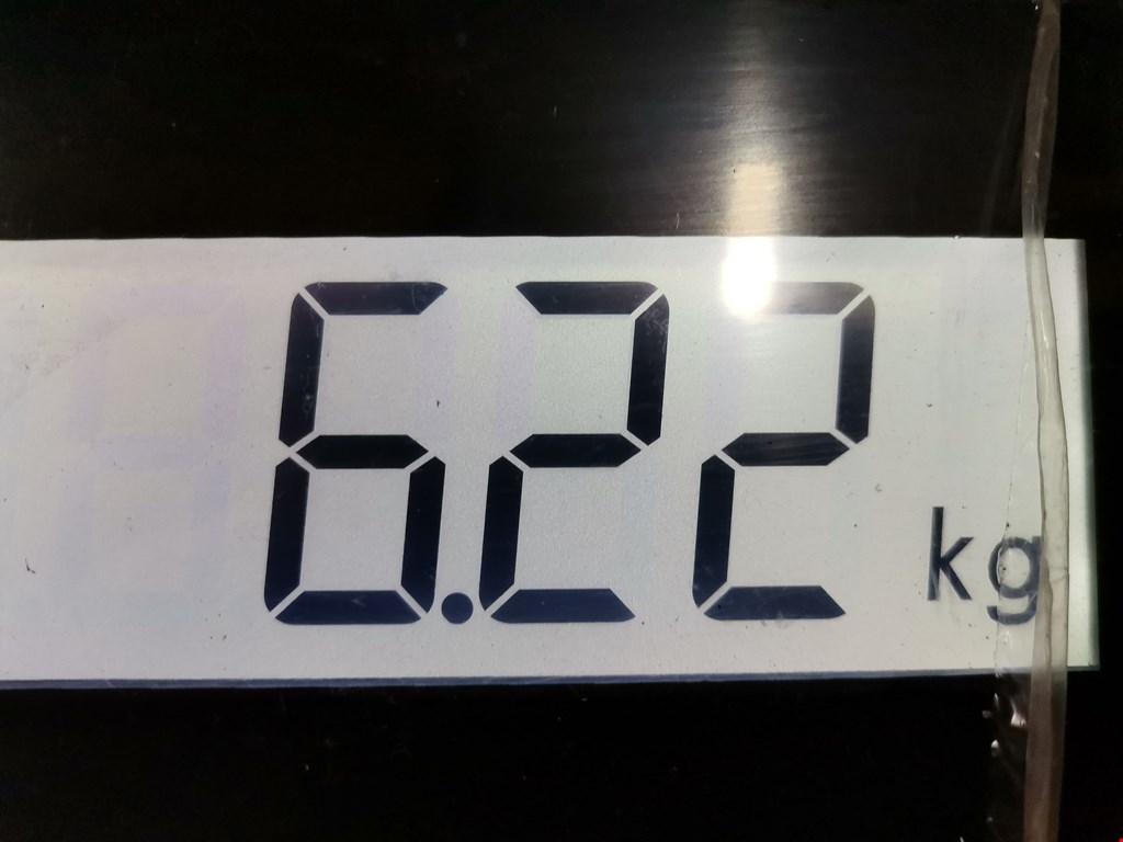 Компрессор кондиционера (системы кондиционирования) MAZDA Mazda 3 BK 2003-2009