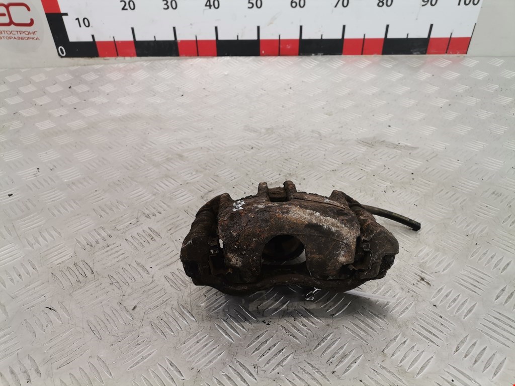 Суппорт передний левый CITROEN Xsara 1997-2000