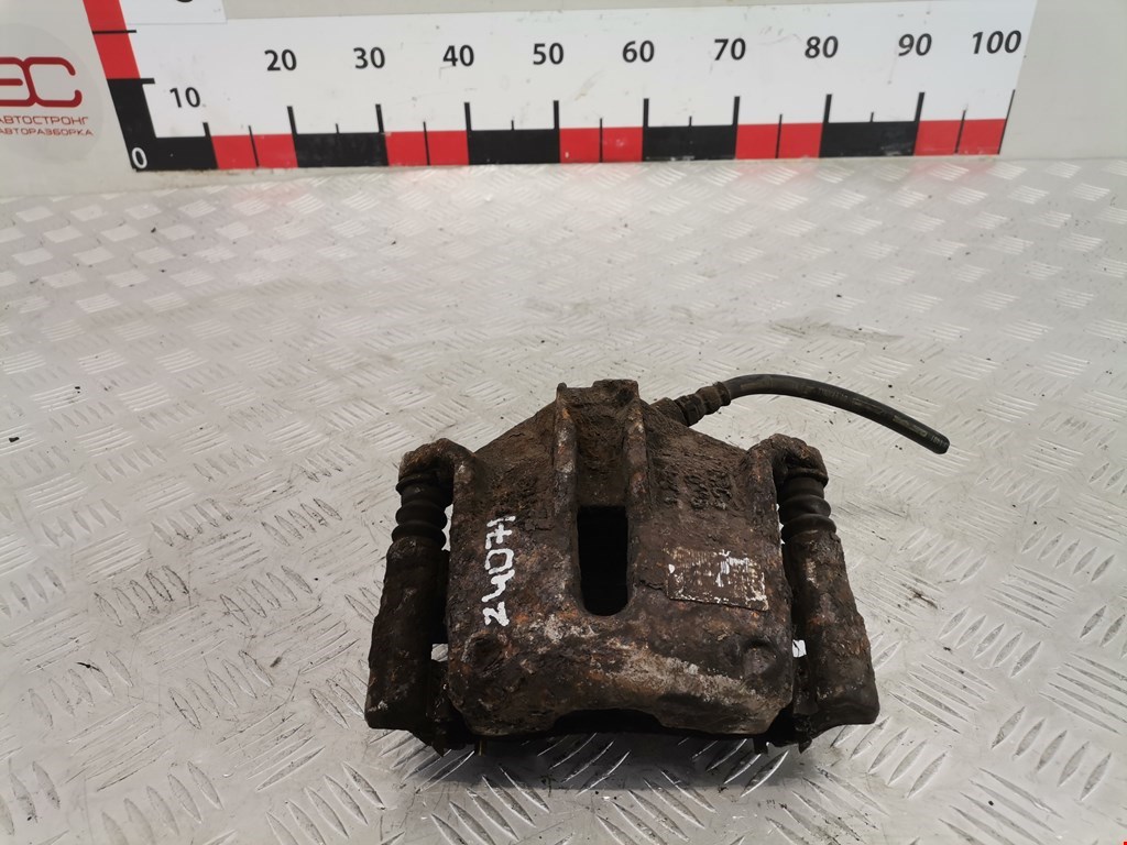 Суппорт передний левый CITROEN Xsara 1997-2000