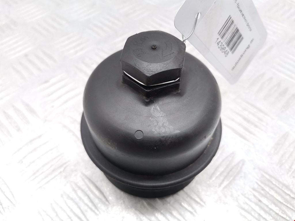 Крышка масляного фильтра CITROEN Berlingo 1996-2012