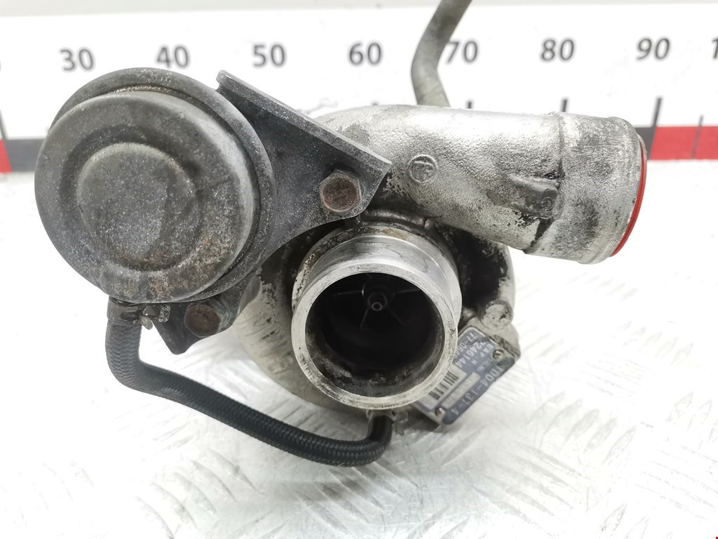 Турбина BMW 5er 5 серия E39 1995-2004